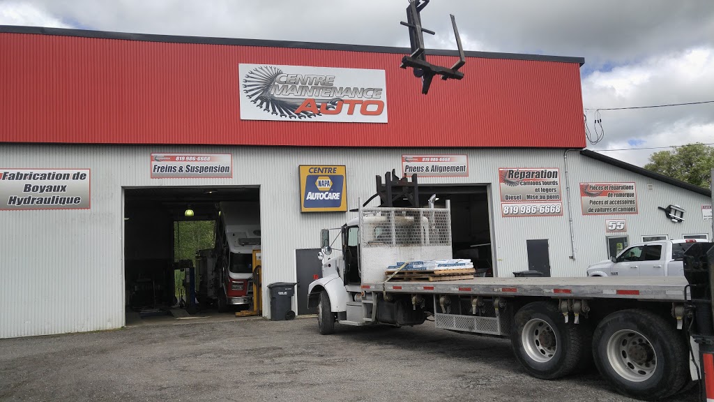 Garage Centre Mntnc DAutos | 55 Rue Thibault, Gatineau, QC J8L 3Z1, Canada | Phone: (819) 986-6668