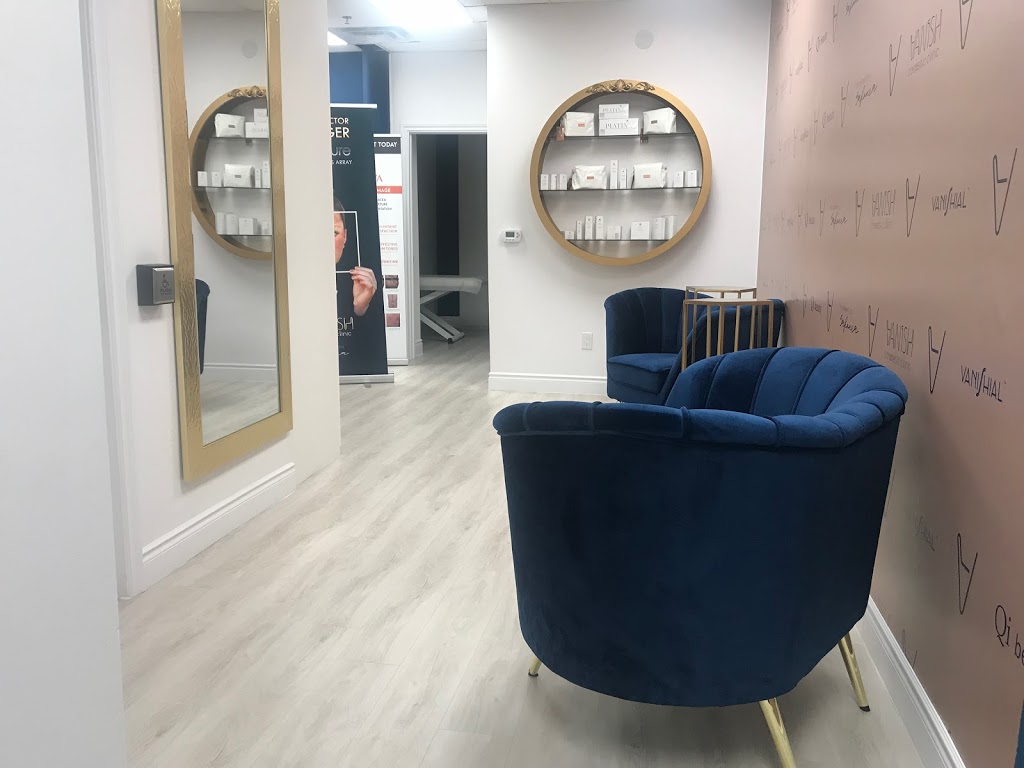 Vanish Cosmetic Clinic | 9201 Yonge St, Richmond Hill, ON L4C 1H9, Canada | Phone: (905) 597-6474