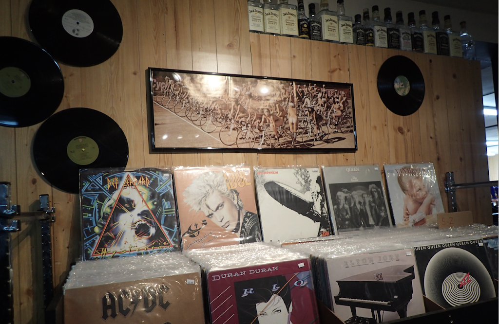 Boutique Rock 420 | 40 Rue Romulus, Victoriaville, QC G6P 3W7, Canada | Phone: (819) 990-1024