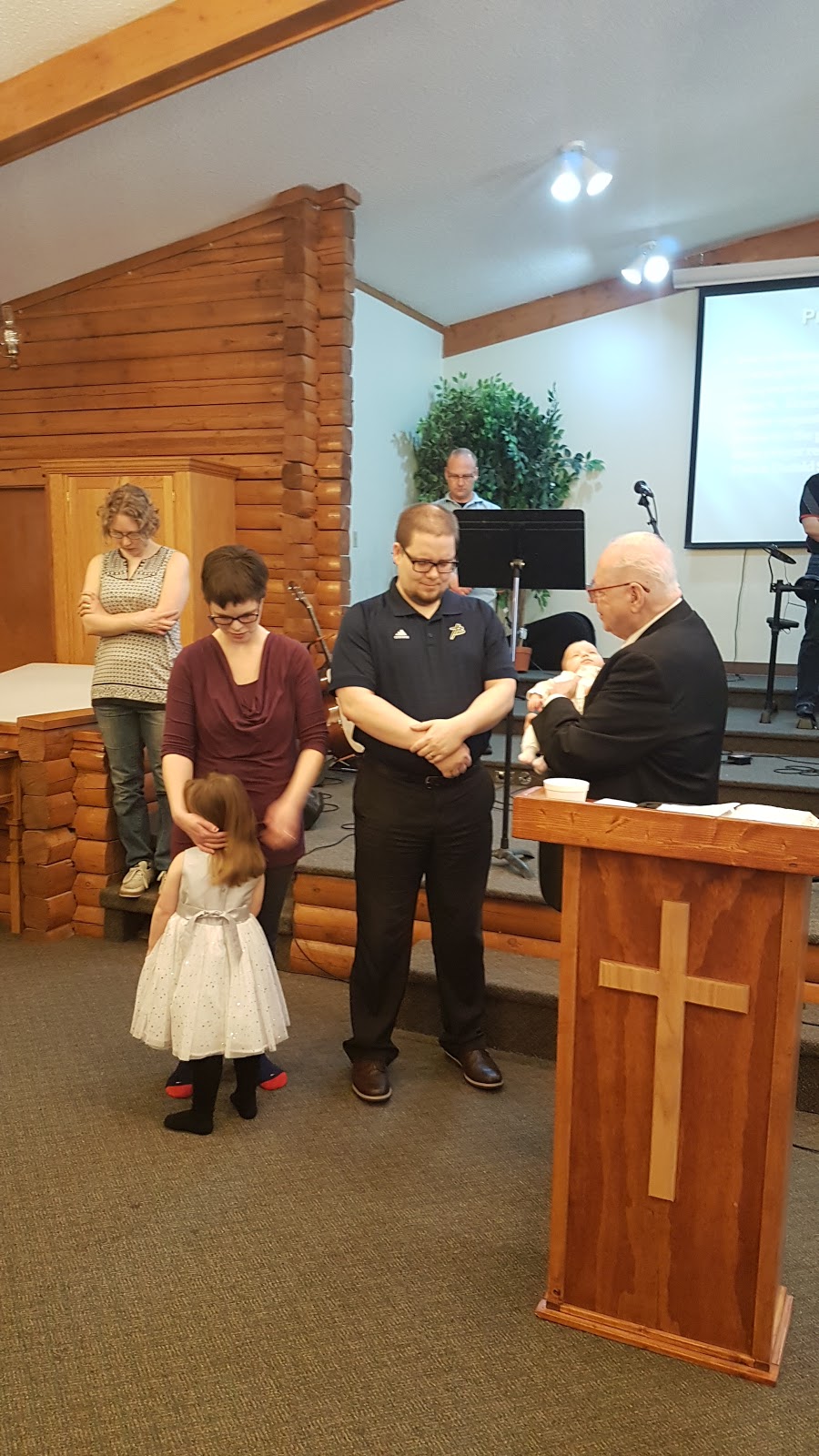 Discovery Baptist Church | 55 Michener Dr, Regina, SK S4V 0L1, Canada | Phone: (306) 789-4300
