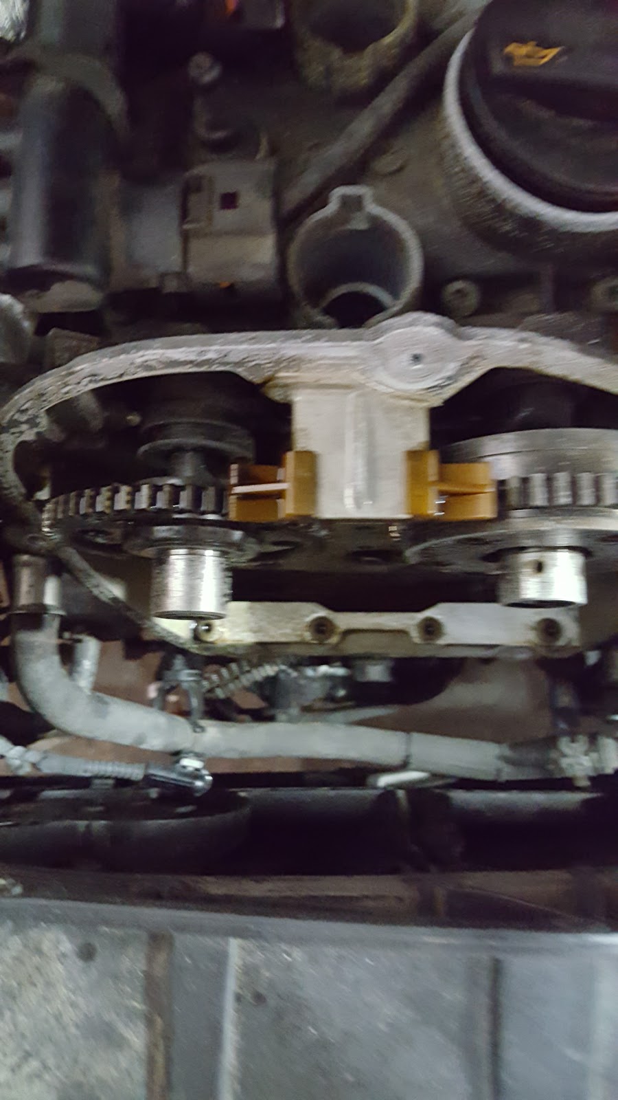 Auto Hauss | 554 Rang Saint-Amable, Saint-Barnabé-Sud, QC J0H 1G0, Canada | Phone: (450) 209-3335