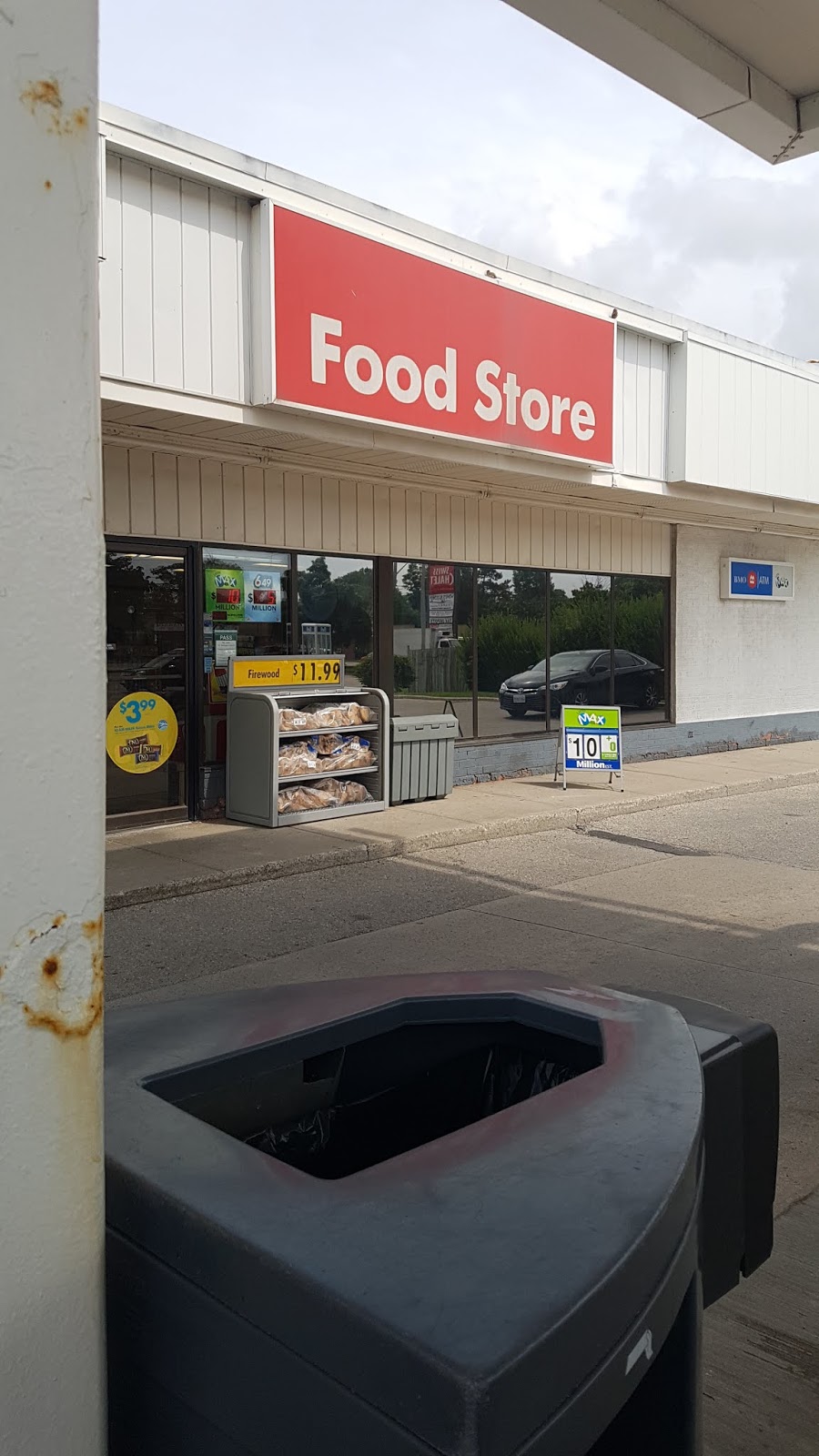 Shell | 1140 Highbury Ave N, London, ON N5Y 4W1, Canada | Phone: (519) 659-0354