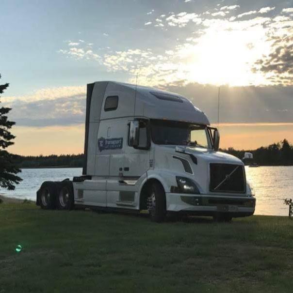 Transport Luc Crevier Inc | 2500 Boulevard des Entreprises #109, Terrebonne, QC J6X 4J8, Canada | Phone: (450) 477-2794