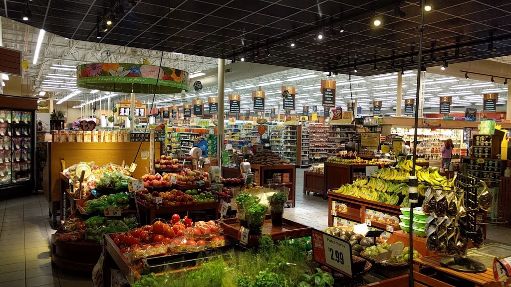 TOPS Friendly Markets | 906 C St, Lewiston, NY 14092, USA | Phone: (716) 215-1350