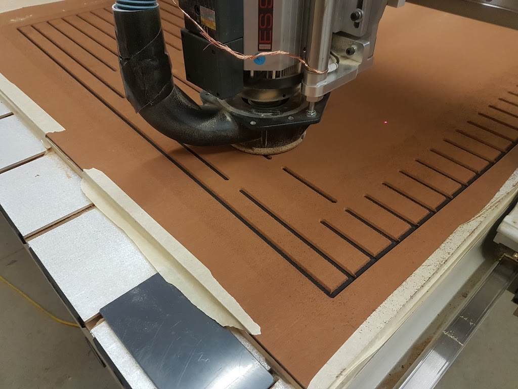 Superior Textiles -PlasDeck & TexDeck | 78 Coldwater Rd, Waubaushene, ON L0K 2C0, Canada | Phone: (705) 716-3041