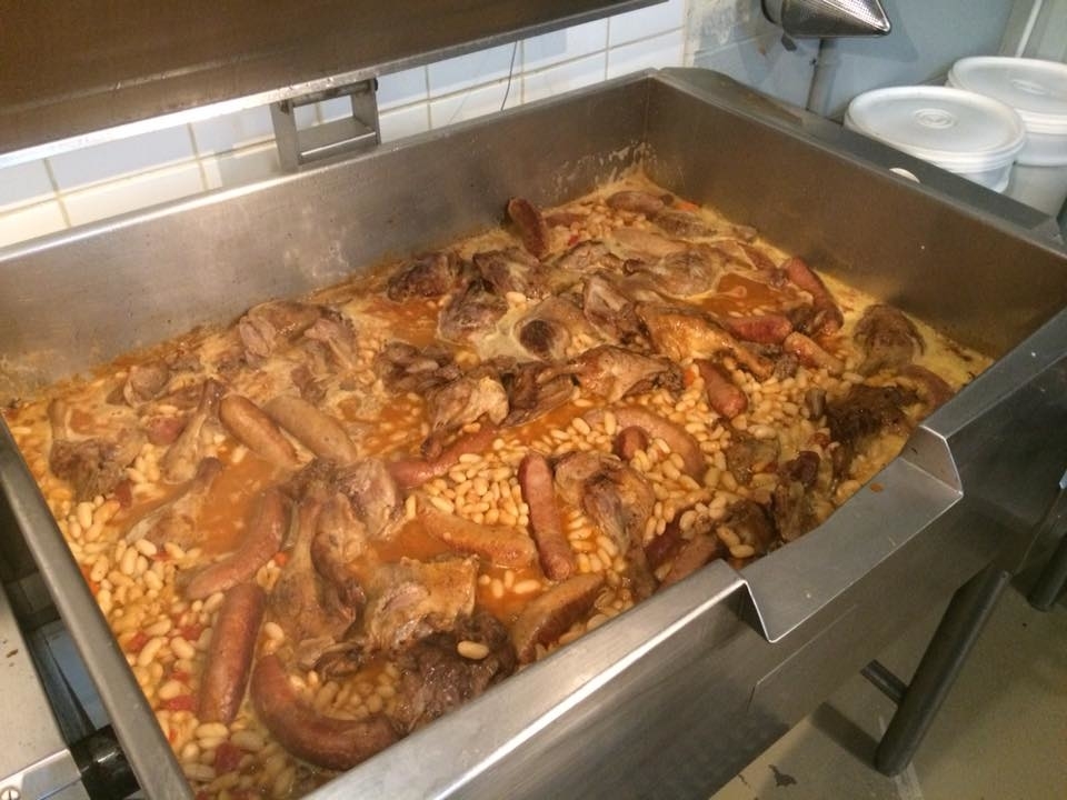 Les Delices de la Table Traiteur | 6 Rue de Québec, Bromont, QC J2L 2G1, Canada | Phone: (450) 521-1636