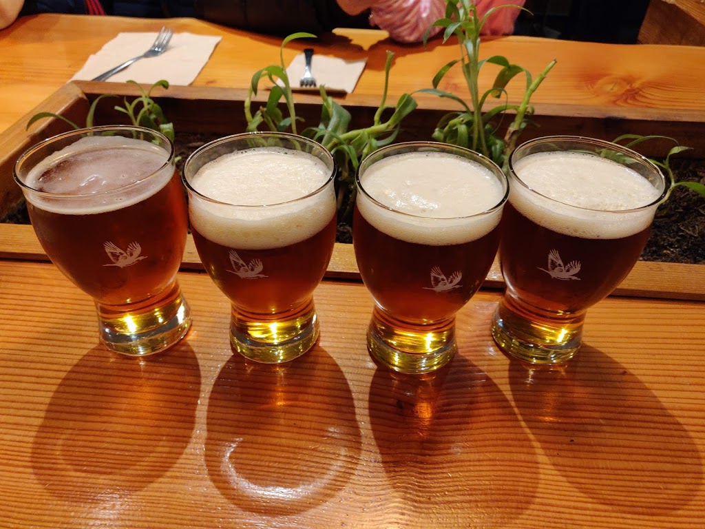 Hunter Gather | 101 - 4368 Main St, Whistler, BC V8E 1B6, Canada | Phone: (604) 966-2372