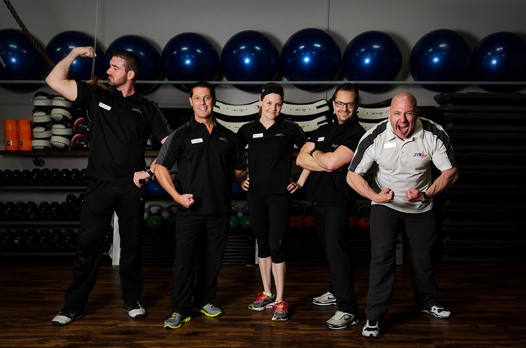 Gym-Max | 999 Rue Dollard, Gatineau, QC J8L 3E6, Canada | Phone: (819) 986-5496