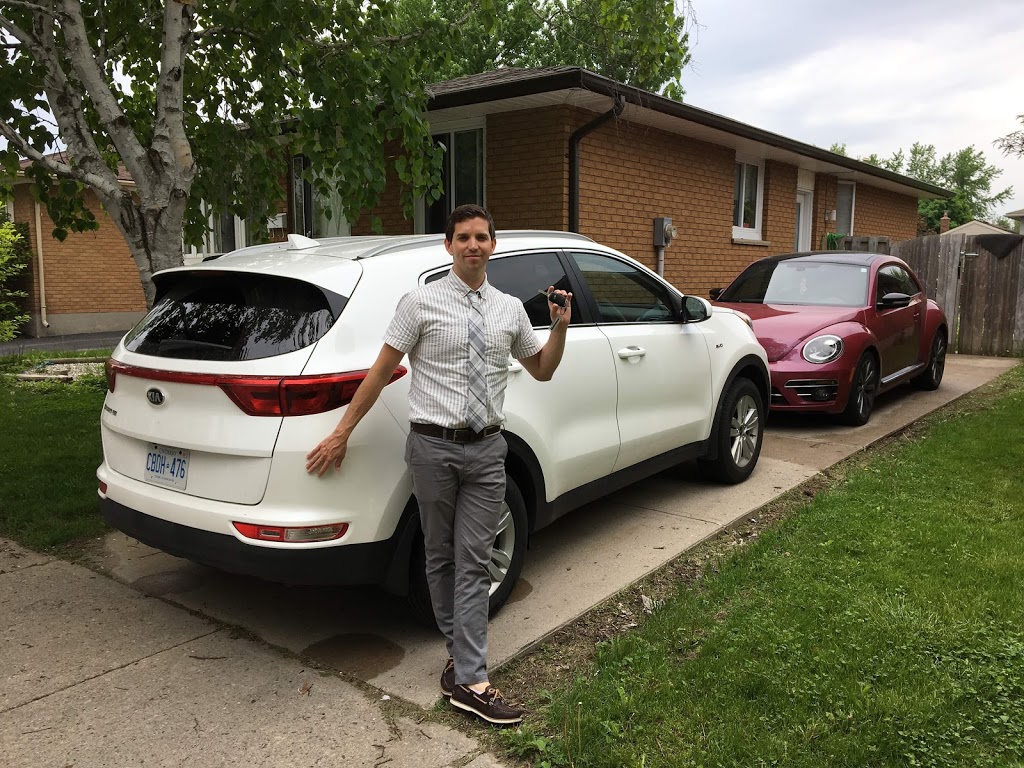 Enterprise Rent-A-Car | 3200 County Rd 42, Windsor, ON N8V 1A1, Canada | Phone: (519) 966-7923