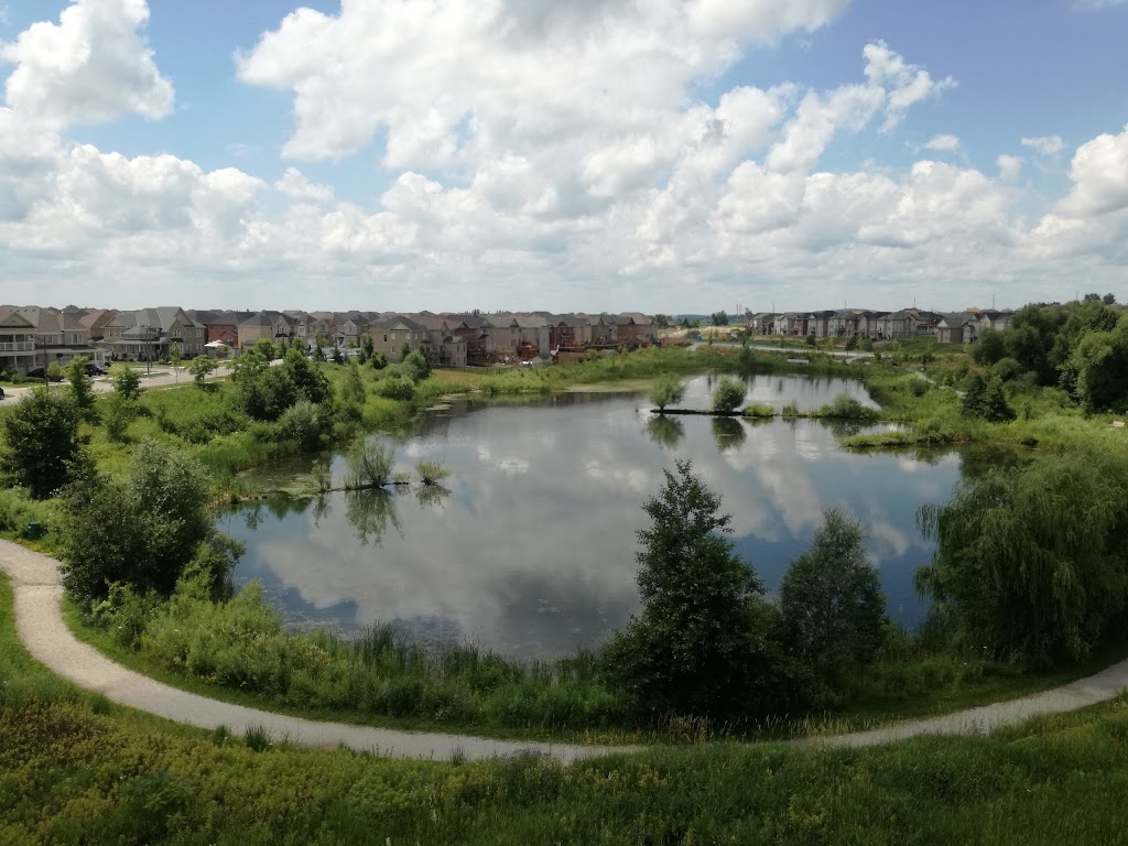 alan kuzmich park | 143 West Park Ave, Bradford, ON L3Z 0B7, Canada