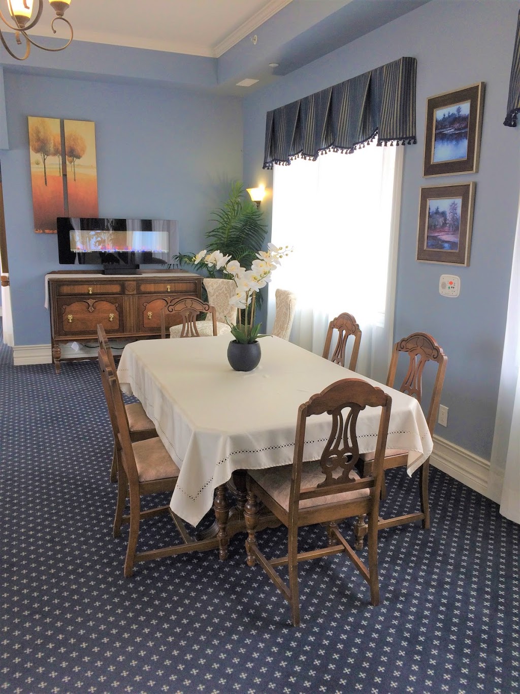 Résidences de la Gappe, Phase 4 | 495 Boulevard de la Gappe, Gatineau, QC J8T 0A5, Canada | Phone: (819) 246-5577