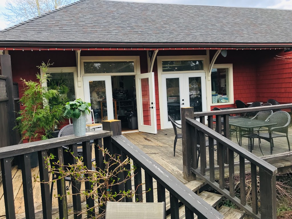 Ma Maison | 10445 Chemainus Rd, Chemainus, BC V0R 1K2, Canada | Phone: (250) 732-6096