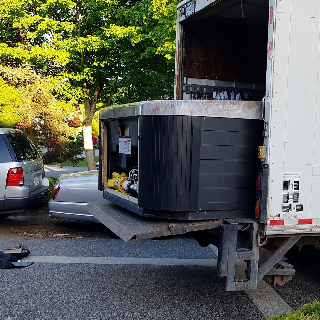 Express Handy Movers Ltd. | 1577 Wintergreen Pl, Coquitlam, BC V3E 2V5, Canada | Phone: (604) 763-7733