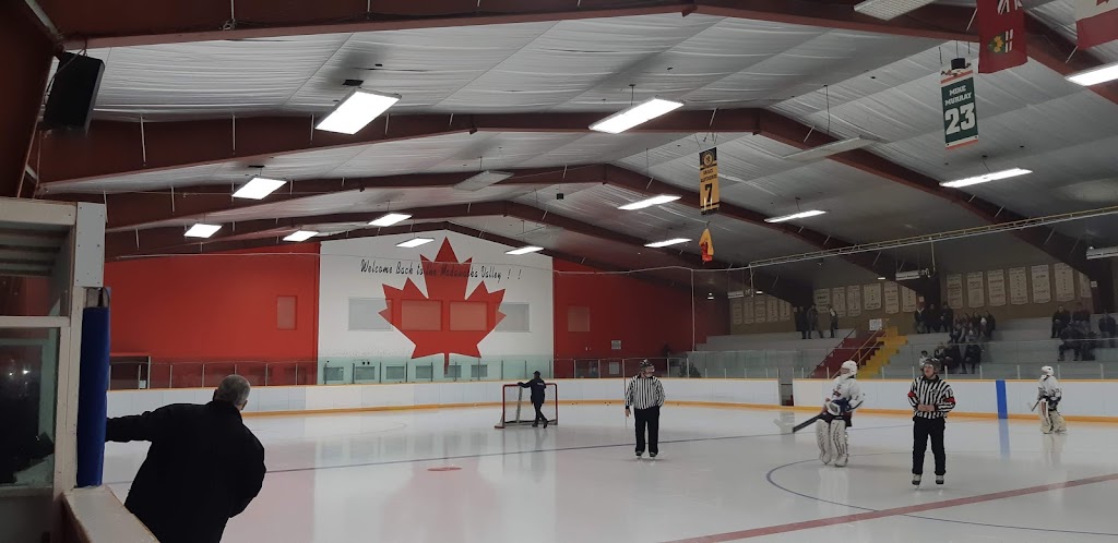Paul J Yakabuski Community Centre | 65 Arena Rd, Barrys Bay, ON K0J 1B0, Canada | Phone: (613) 756-2075