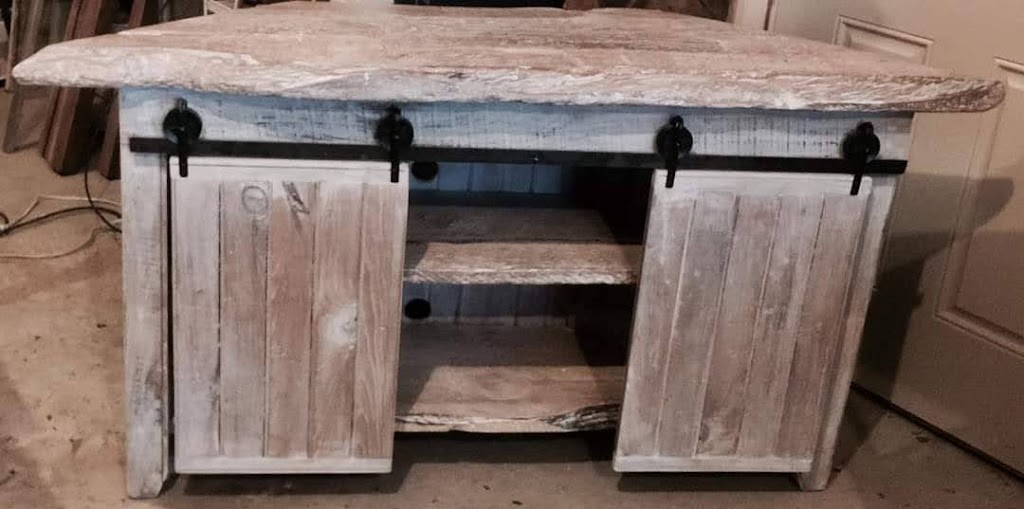 WOOD is GOOD live edge | 401328 Grey Rd 4 RR1, Hanover, ON N4N 3B8, Canada | Phone: (519) 364-2731