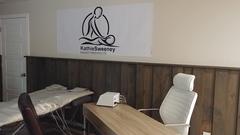 Kathie Sweeney Massothérapeute | 20 Rue de la Rochellière, Saint-Colomban, QC J5K 2E1, Canada | Phone: (438) 396-1820