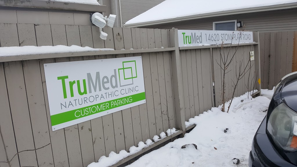 Dr. Eric Muradov ND | 14620 Stony Plain Rd, Edmonton, AB T5N 3S2, Canada | Phone: (780) 757-8378