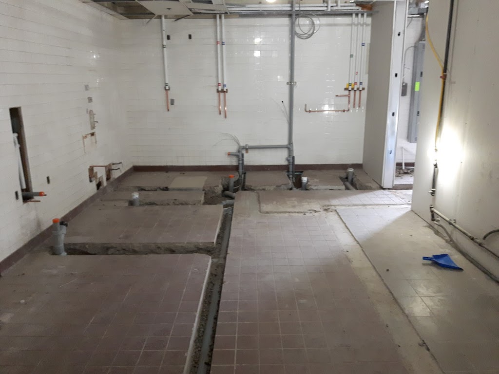 BigFoot Plumbing and Heating Inc. | 14 Glencoe Blvd, Sherwood Park, AB T8A 2Z6, Canada | Phone: (780) 803-3004