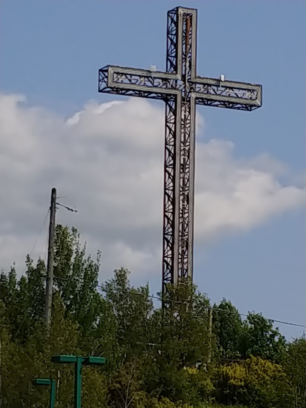 Parc du Mont Arthabaska | 100 Chemin du Mont Saint Michel, Victoriaville, QC G0P 1B0, Canada | Phone: (819) 751-4520