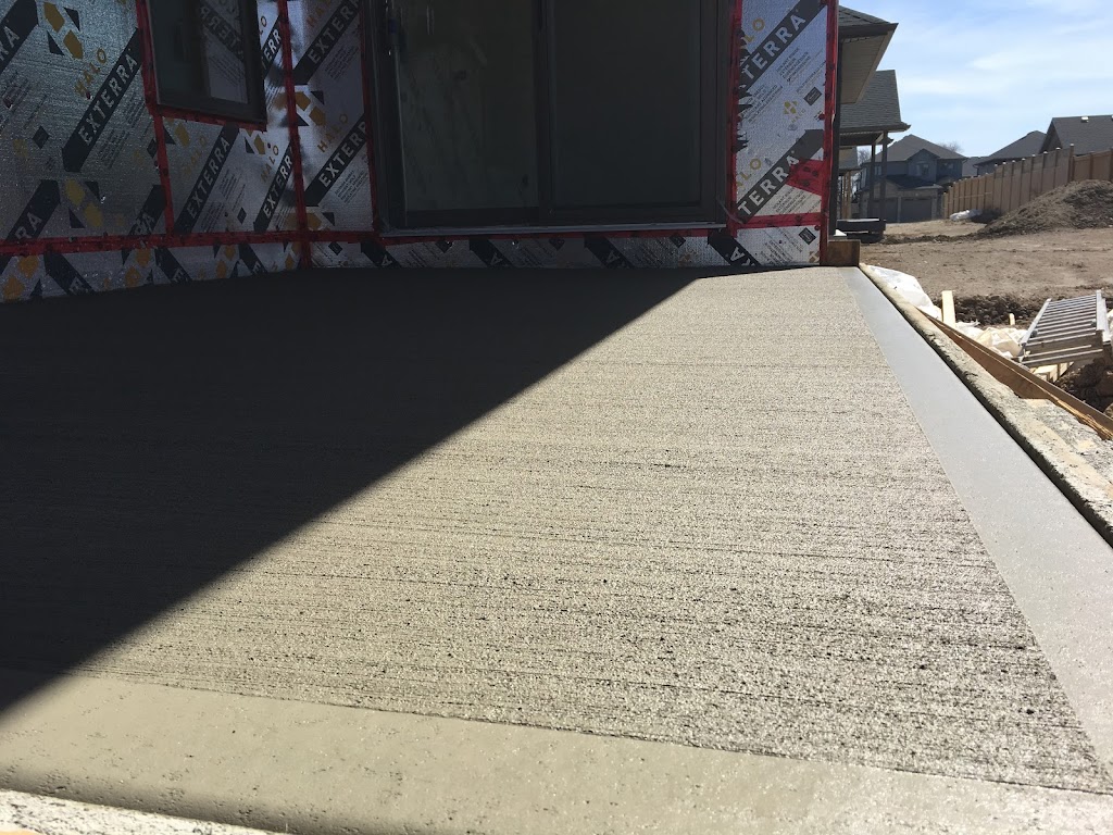 MLD Concrete Construction Inc | 5108 39 Line, Perth East, ON N0K 1X0, Canada | Phone: (519) 274-9296
