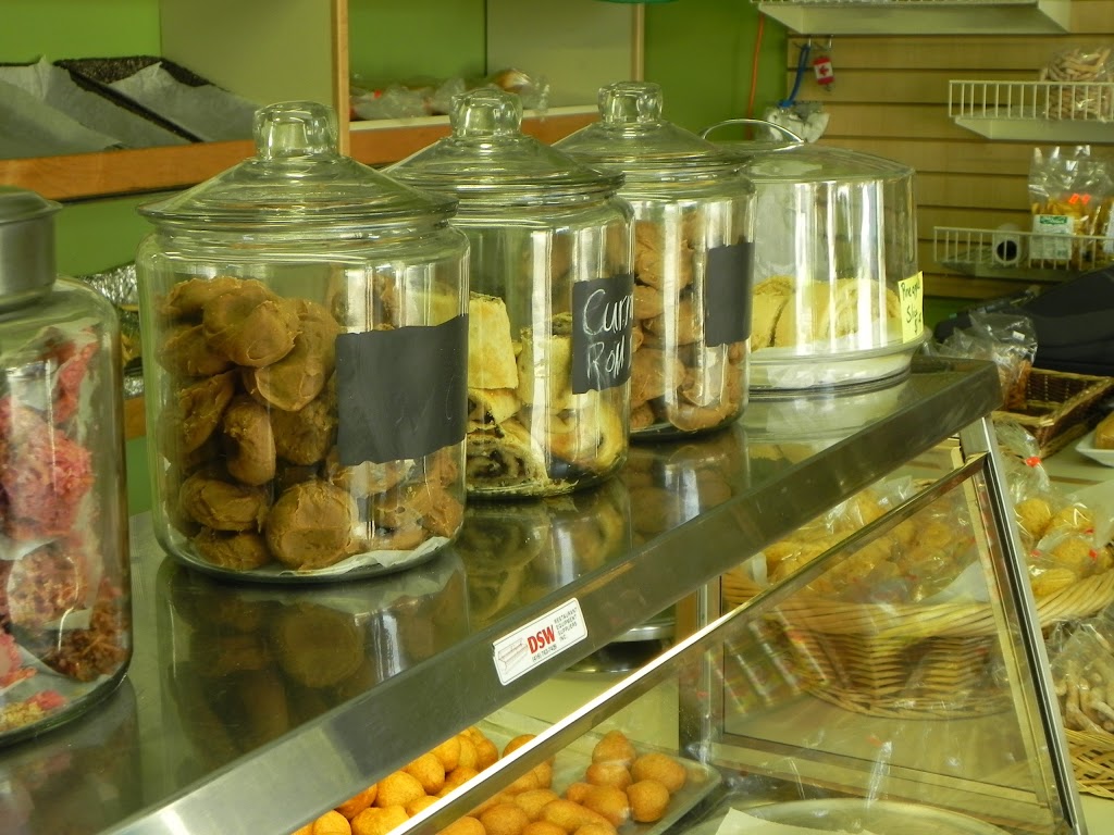 Shereens Bakery | 1063 Midland Ave, Scarborough, ON M1K 4G7, Canada | Phone: (416) 285-5142