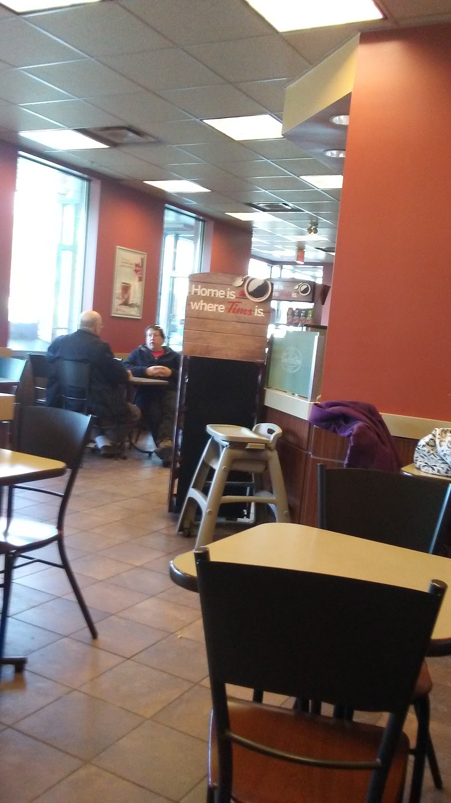 Tim Hortons | 228 Dundas St, Woodstock, ON N4S 1A7, Canada | Phone: (519) 421-3773