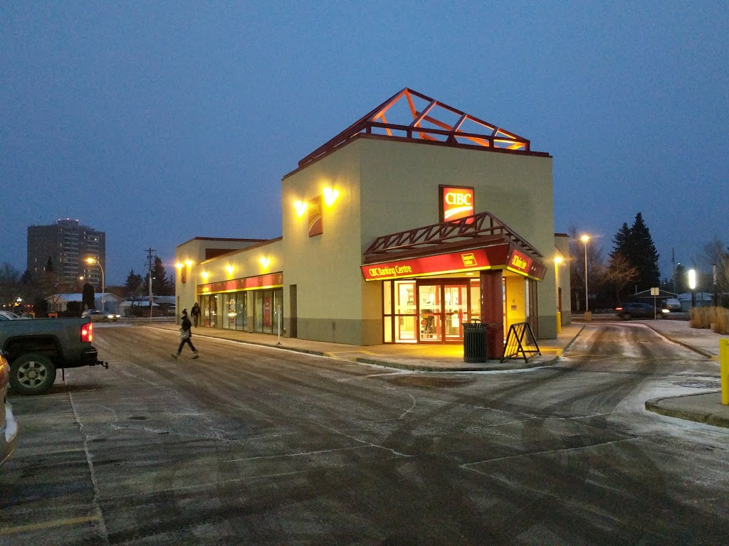 cibc branch & atm edmonton ab