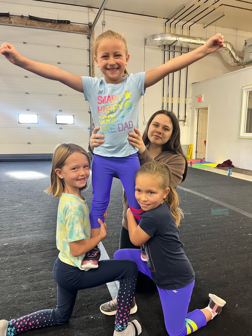 506 Elite Allstars | 669 Babin St, Dieppe, NB E1A 5M7, Canada | Phone: (506) 854-4100