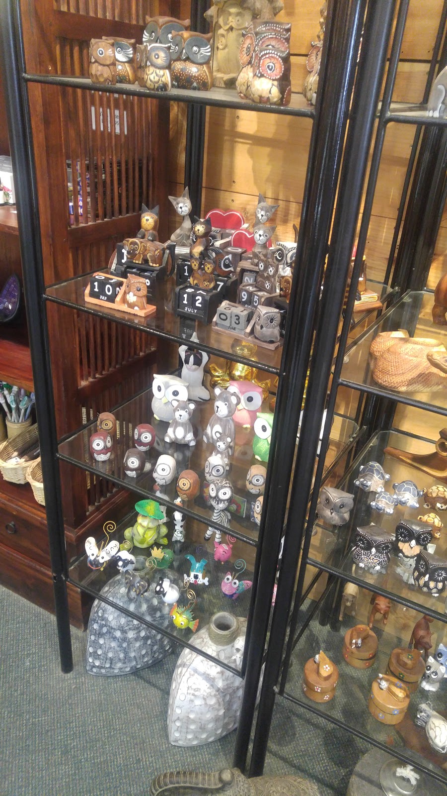 Sea Jewels | 15 Bayfield Main St S, Bayfield, ON N0M 1G0, Canada | Phone: (519) 565-5778