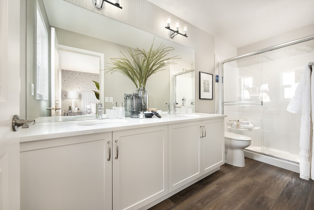 Rangeview Laned by Jayman BUILT | 46 Lavender Rd SE, Calgary, AB T3M 3G3, Canada | Phone: (403) 980-0558