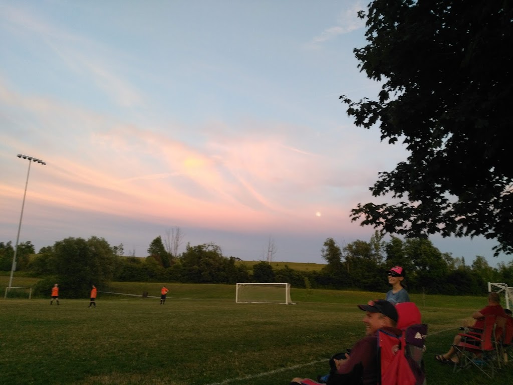 Maple Leaf Park | 1461 Peterborough County Rd 10, Cavan, ON L0A 1C0, Canada