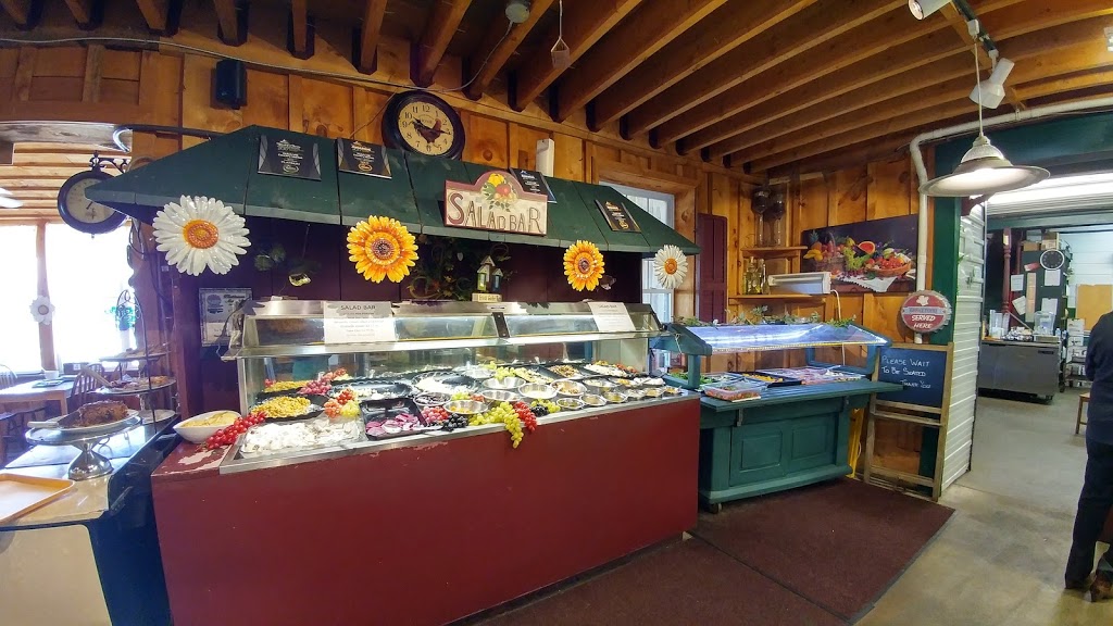 Dutch Mill Country Market | 533 Millgrove Side Rd, Dundas, ON L9H 5E2, Canada | Phone: (905) 689-7253