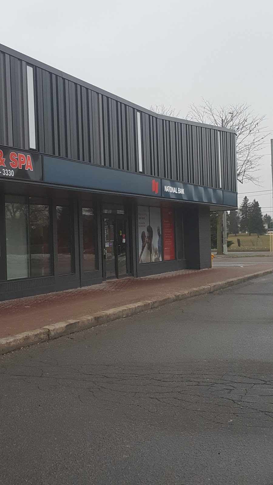 National Bank | 4 McLaughlin Rd S #14, Brampton, ON L6Y 3B2, Canada | Phone: (905) 455-3333