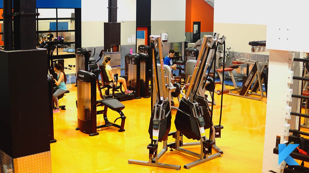 Klub Athletik Terrebonne Lachenaie Gym | 325 Montée des Pionniers #261, Terrebonne, QC J6V 1H4, Canada | Phone: (450) 600-4500