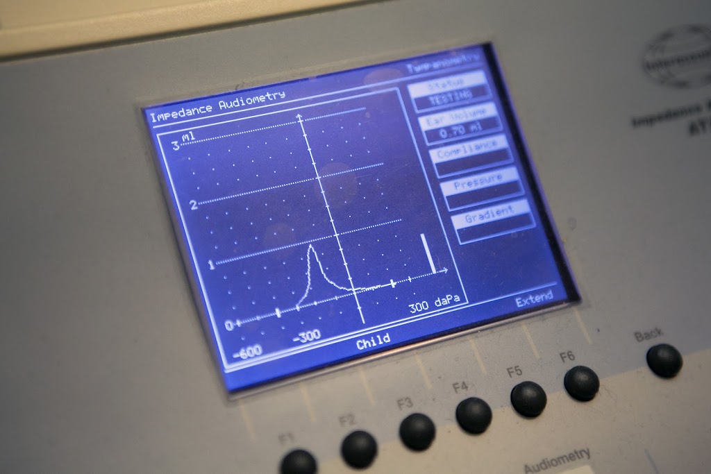 The Hearing & Dizziness Clinic | 503 Sandwich St S Unit 2, Amherstburg, ON N9V 3G5, Canada | Phone: (519) 730-1030