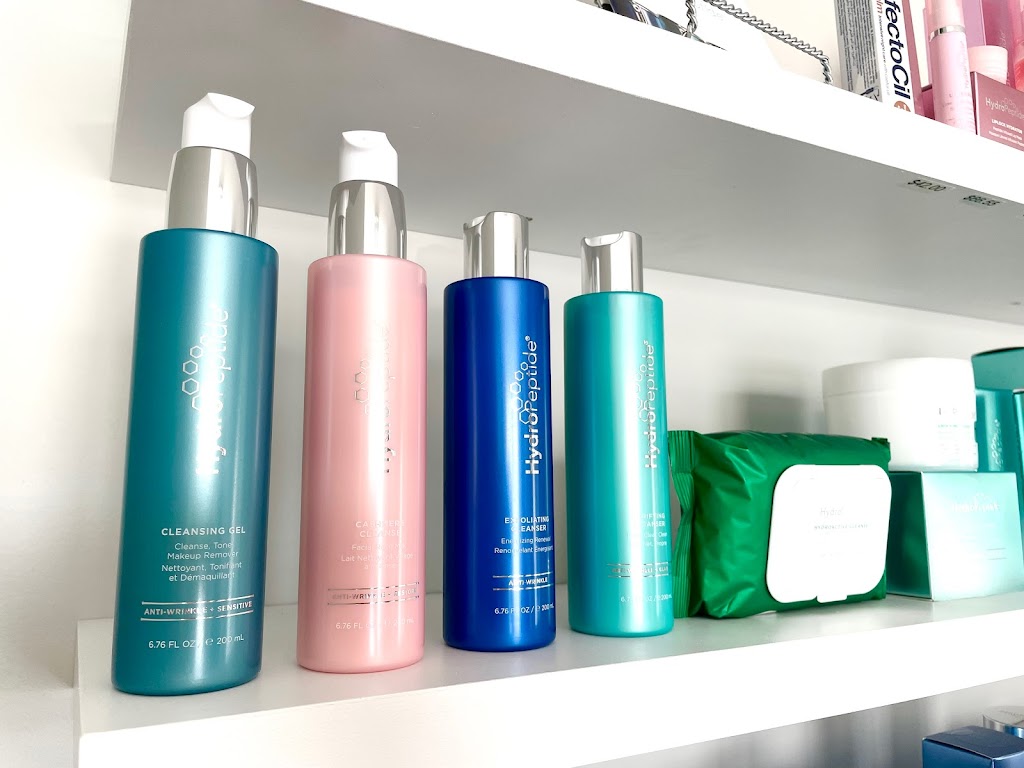 Skin Rehab Med Spa & Laser Clinic Ltd. | 124 Covebrook Close NE, Calgary, AB T3K 6J5, Canada | Phone: (403) 971-7457