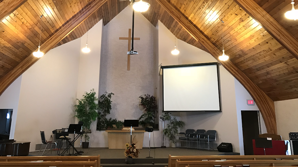 Sundre Gospel Centre | 810 1 St NE, Sundre, AB T0M 1X0, Canada | Phone: (403) 638-3537