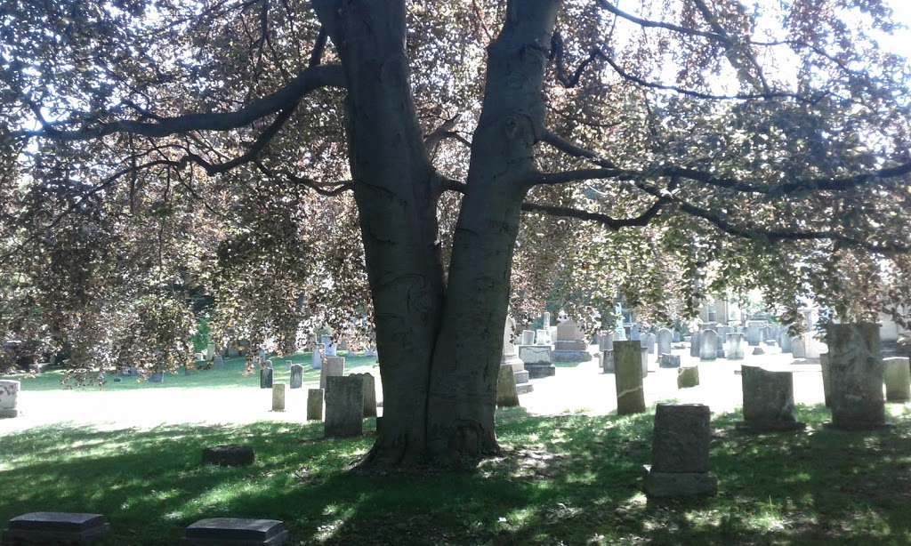 Old St Thomas Church | 55 Walnut St, St Thomas, ON N5R 2Y7, Canada | Phone: (519) 633-2610