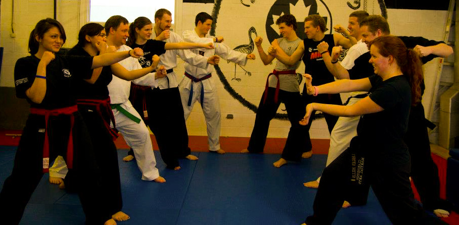 Clarington Martial Arts & Fitness Centre | 234 King St E, Bowmanville, ON L1C 1P5, Canada | Phone: (905) 697-1473