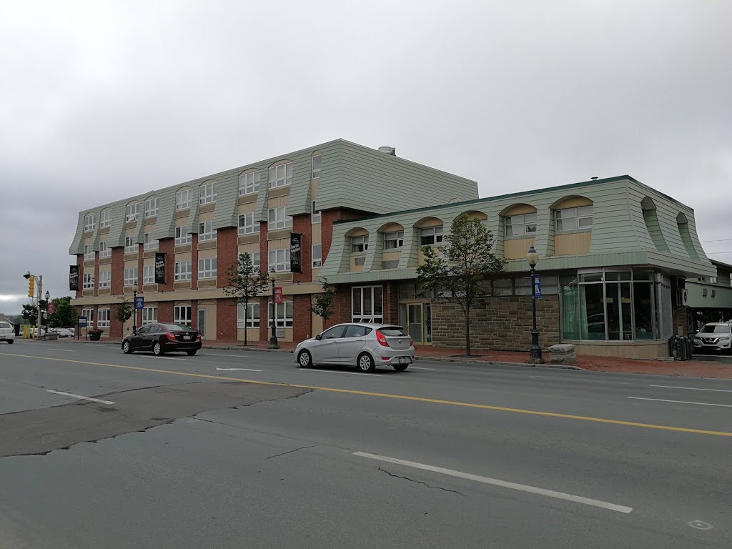 Rodd Moncton Hotel | 434 Main St, Moncton, NB E1C 1B9, Canada | Phone: (506) 382-1664