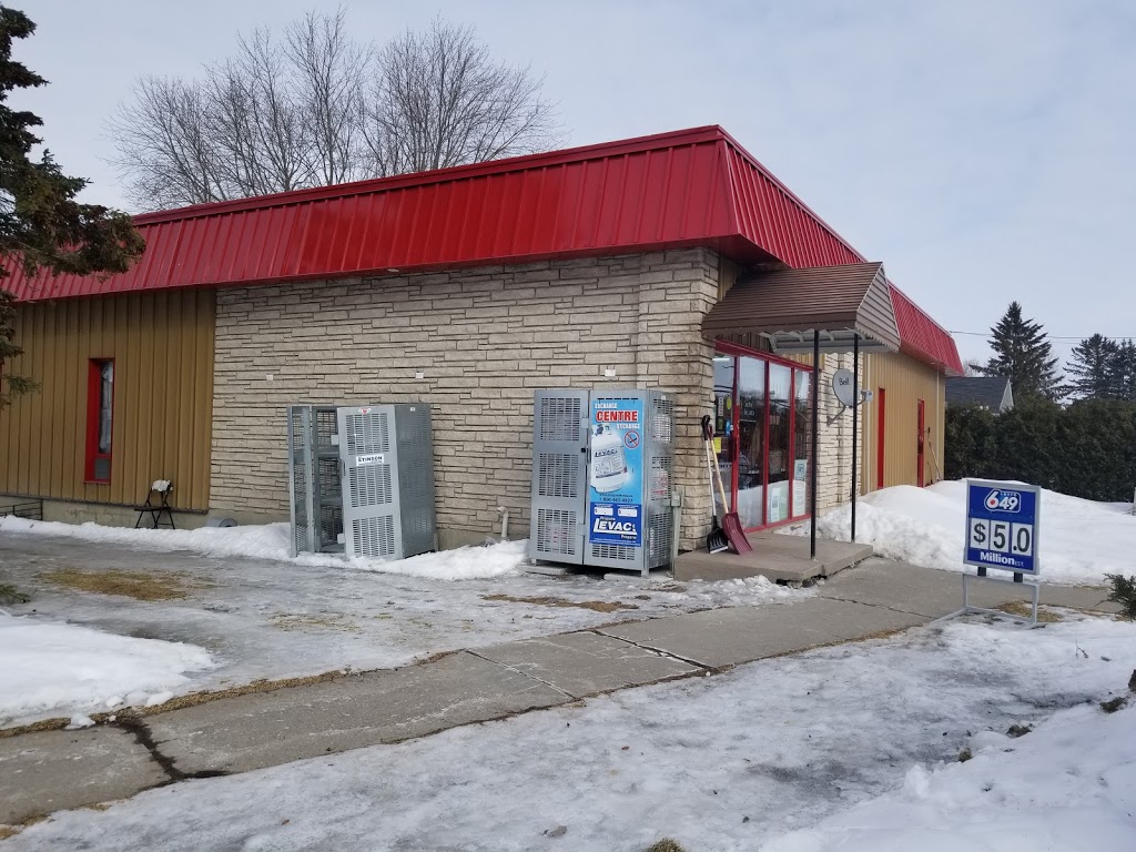 Depaneur OCoin | 1919 Labonté St, Clarence Creek, ON K0A 1N0, Canada | Phone: (613) 488-3535