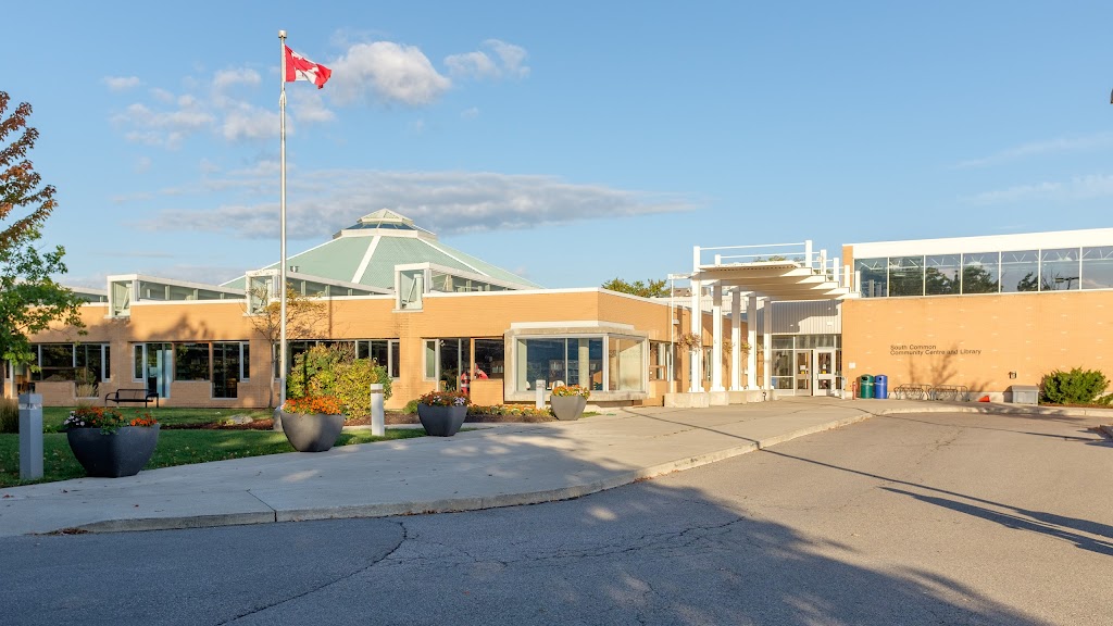 South Common Community Centre | 2233 South Millway, Mississauga, ON L5L 3H7, Canada | Phone: (905) 615-4770