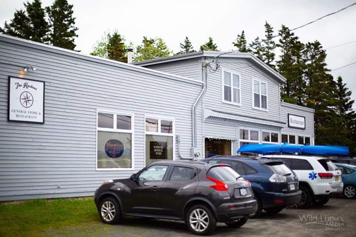 Harbour General Store and Restaurant | 8545 Peggys Cove Rd, Indian Harbour, NS B3Z 3P5, Canada
