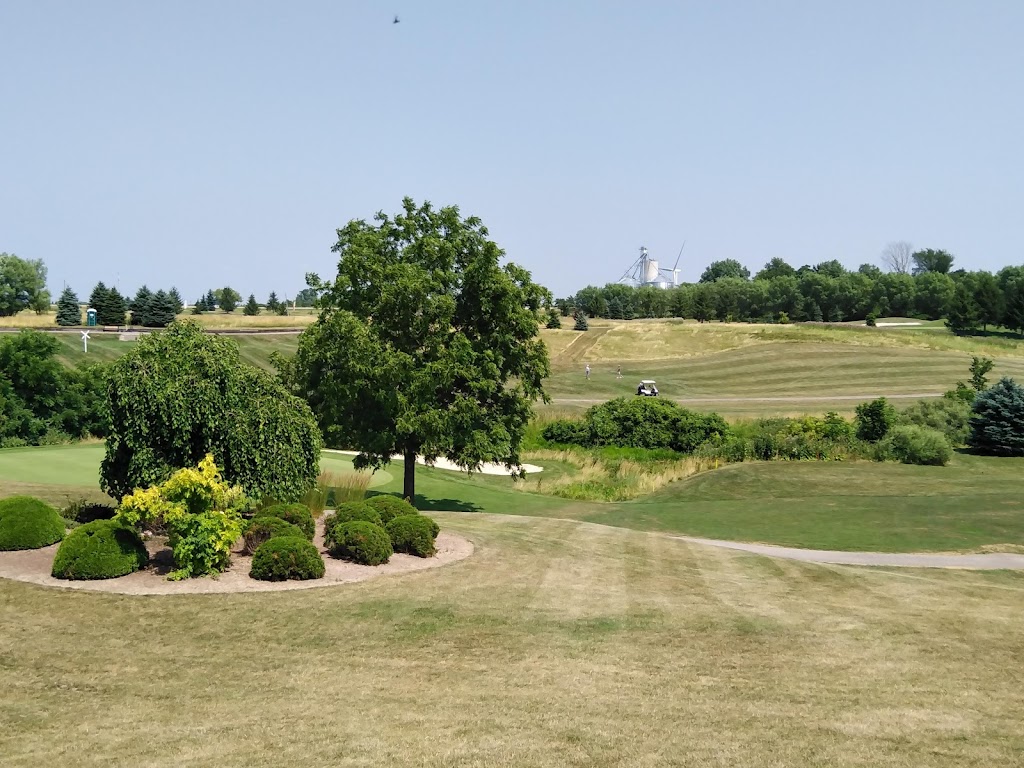 Widder Station Golf, Grill & Tap House | 8395 Decker Rd, Thedford, ON N0M 2N0, Canada | Phone: (519) 296-4653