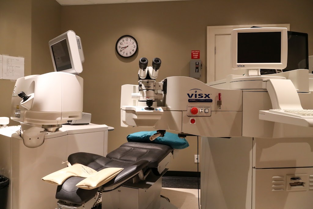 Valley Laser Eye Centre | 2545 McCallum Rd #102, Abbotsford, BC V2S 3R1, Canada | Phone: (604) 504-3937