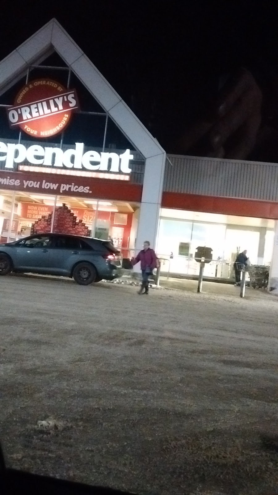 Independent Grocery | 150 Prescott Centre Dr, Prescott, ON K0E, Canada | Phone: (613) 925-4625