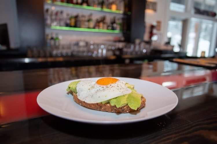 Magic Cattle Guard Diner | 1240 Alpine Road Unit 12, Sun Peaks, BC V0E 5N0, Canada | Phone: (250) 578-0853