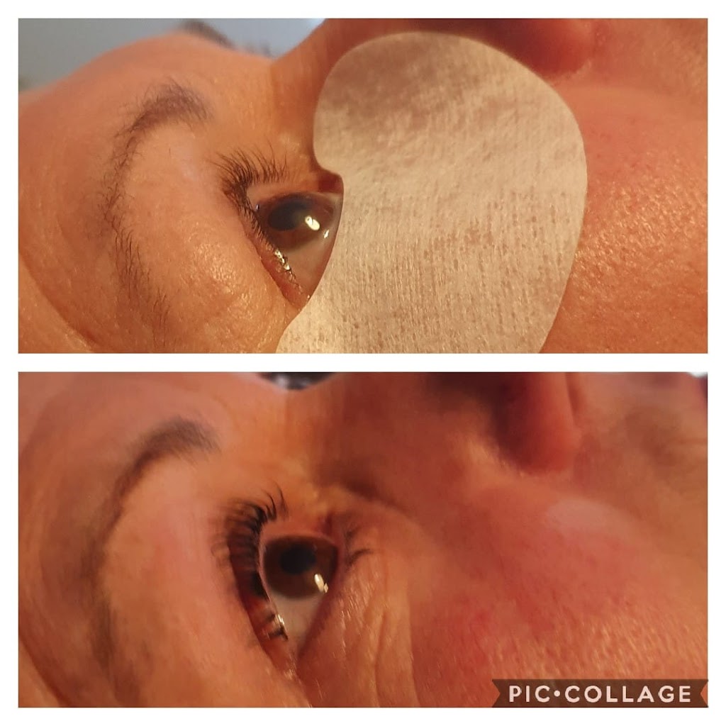 Lashed by Chels | 4584 Gregoire Rd, Russell, ON K2G 3Y3, Canada | Phone: (613) 715-1043