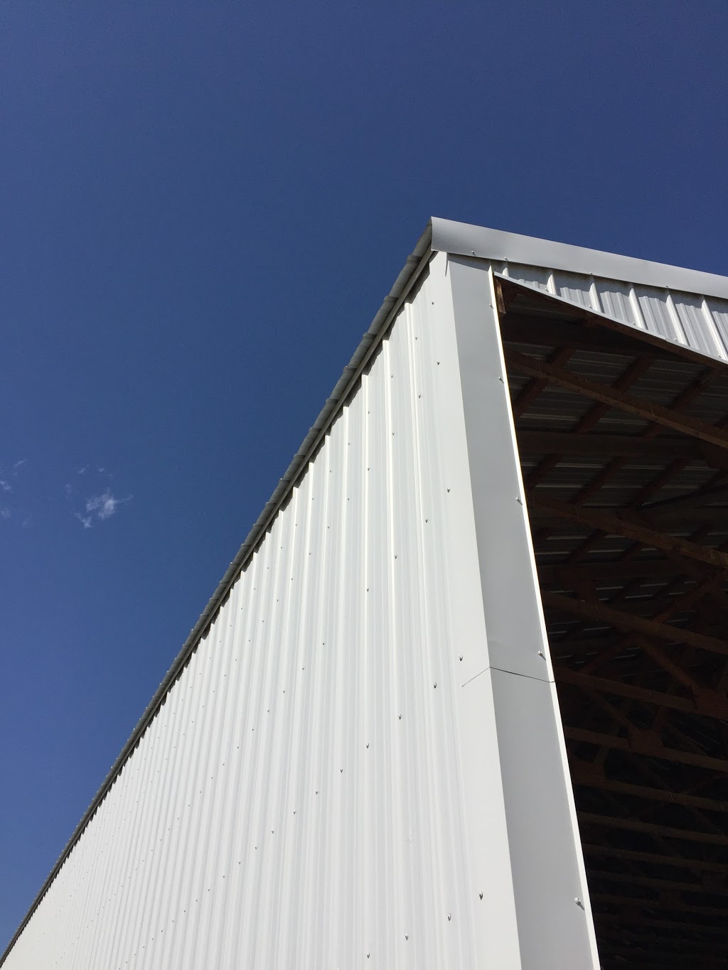 Watershed Exteriors | 2005 28 Ave, Nanton, AB T0L 1R0, Canada | Phone: (403) 336-0705