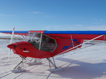 Beausejour Av-ranch Airpark | Box 11, GRP 120 RR1, Beausejour, MB R0E 0C0, Canada | Phone: (204) 999-2986